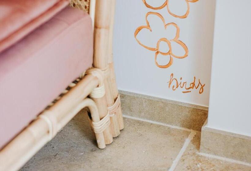 テラス付スーペリアルーム, Maison Cistus   Maison D Hôtes De Charme   Suites Et Gîte Avec Terrasses Privées   Proche De Sarlat