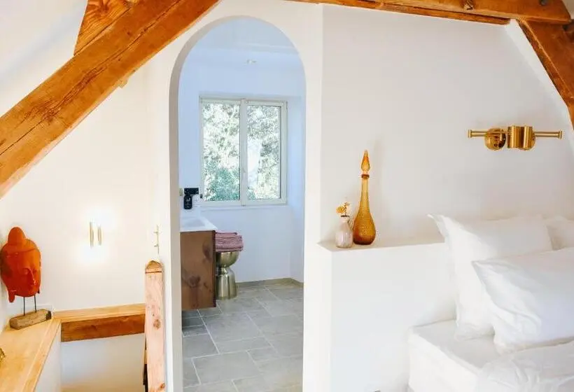 Talo 1 Makuuhuone, Maison Cistus Maison D Hôtes De Charme Suites Et Gîte Avec Terrasses Privées Proche De Sarlat