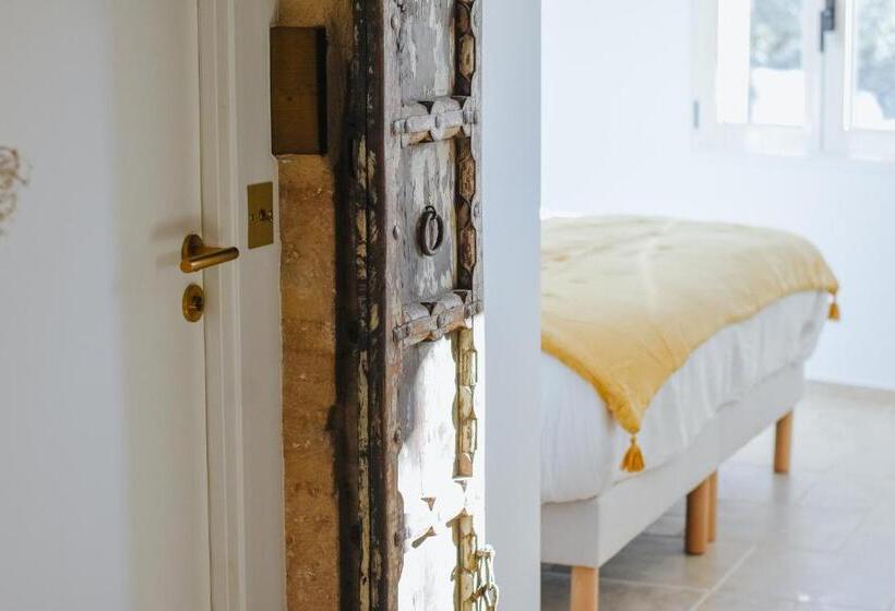 Дом 1 Спальня, Maison Cistus   Maison D Hôtes De Charme   Suites Et Gîte Avec Terrasses Privées   Proche De Sarlat