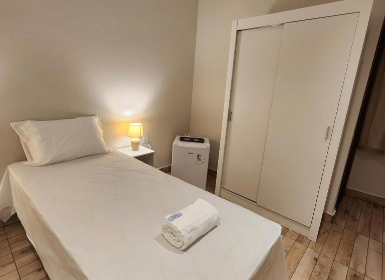 Номер Стандарт, Casa Imperial Hotel Pousada