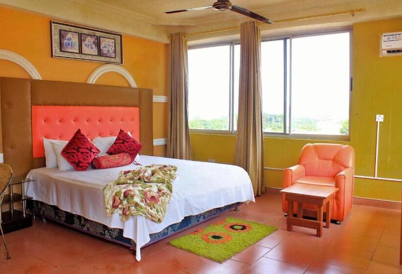 Номер Стандарт, Dream Inn Hotel   Ghana