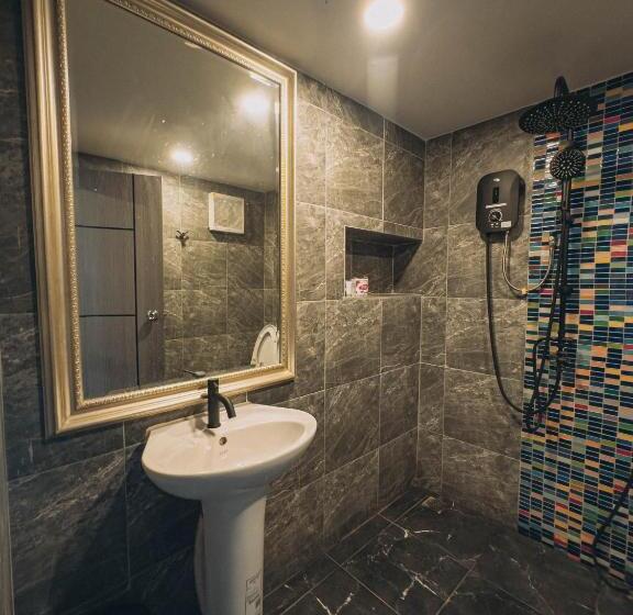 Tenda Padrão, ภูกระทิง เขาค้อ By Gustavia