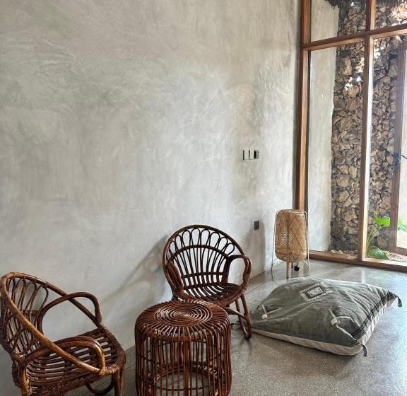 キングサイズベッドのスイートルーム, Be Zanzibar Boutique