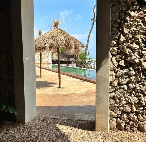 جناح سرير كينج, Be Zanzibar Boutique