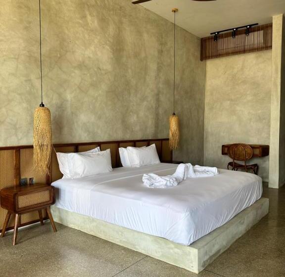 キングサイズベッドのスイートルーム, Be Zanzibar Boutique