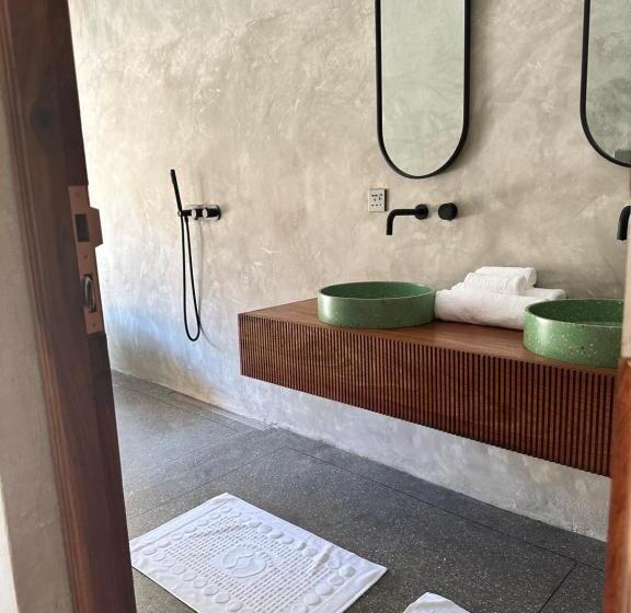 جناح مطلّ علي الحديقة, Be Zanzibar Boutique