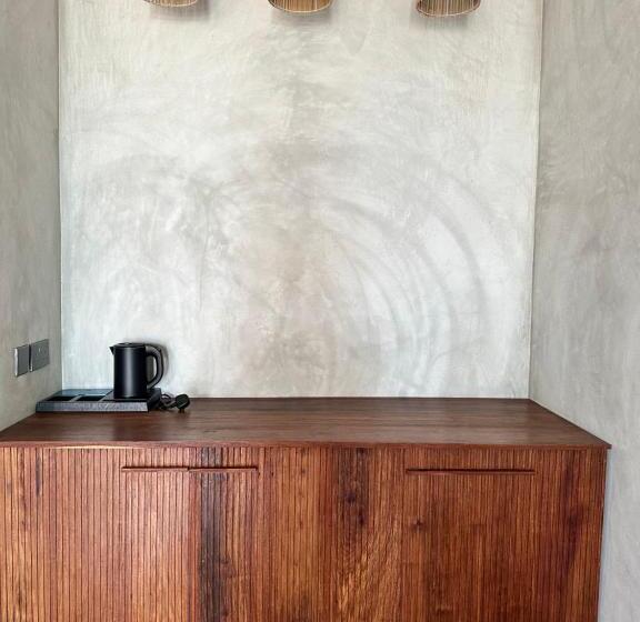 ガーデンビュースイート, Be Zanzibar Boutique