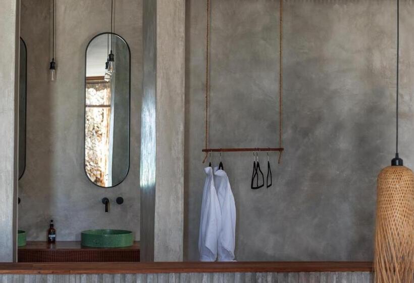 جناح سرير كينج, Be Zanzibar Boutique