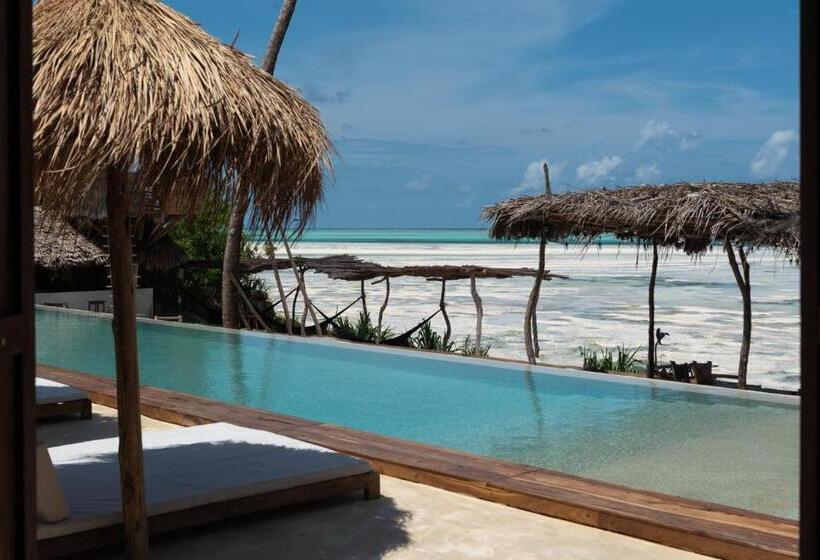 جناح سرير كينج, Be Zanzibar Boutique