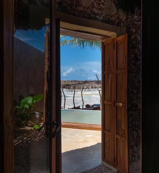 キングサイズベッドのスイートルーム, Be Zanzibar Boutique