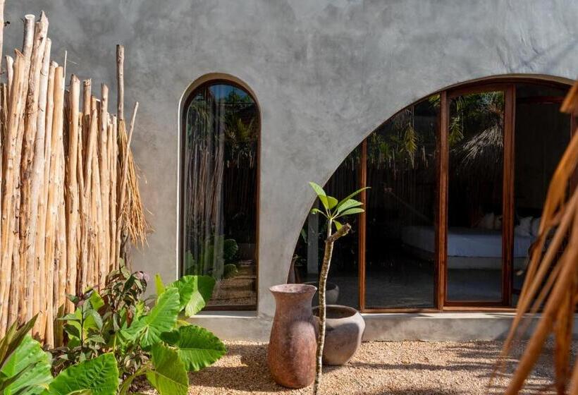 جناح مطلّ علي الحديقة, Be Zanzibar Boutique