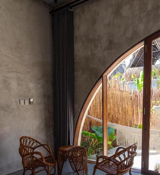 가든 전망 스위트, Be Zanzibar Boutique