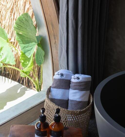 جناح مطلّ علي الحديقة, Be Zanzibar Boutique