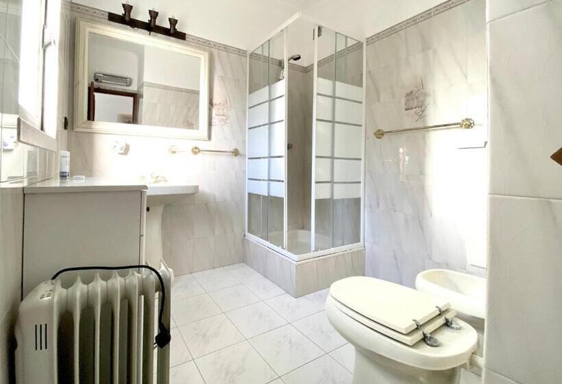 جناح مزوَّد بشرفة, Casa Calidris   Bed, Wine & Breakfast