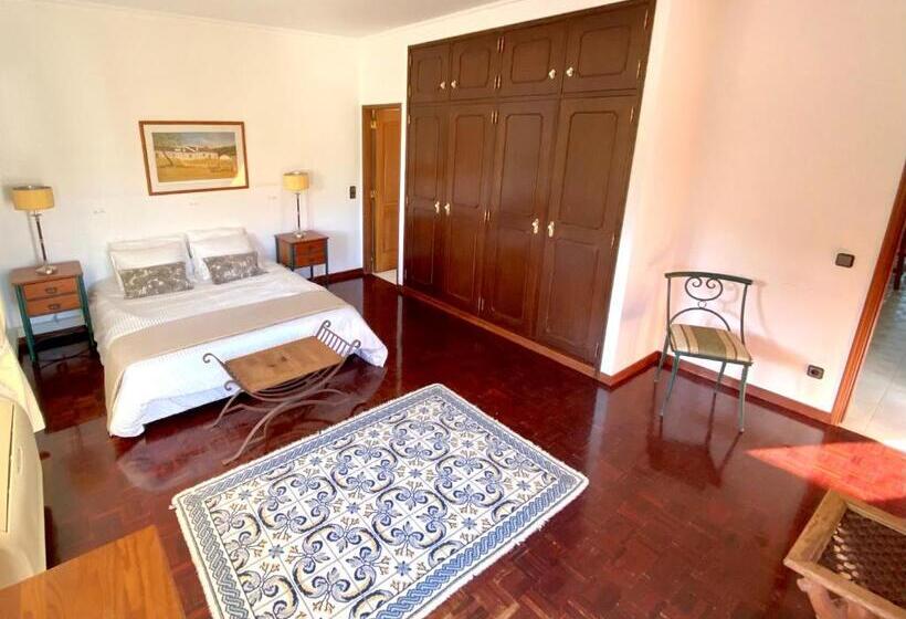 סוויטה עם מרפסת, Casa Calidris   Bed, Wine & Breakfast