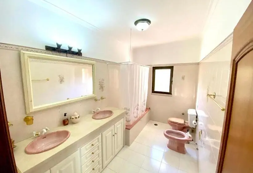 ファミリールーム, Casa Calidris Bed, Wine & Breakfast