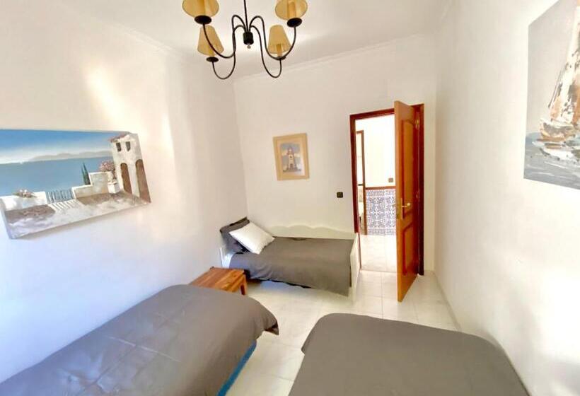 חדר משפחתי, Casa Calidris   Bed, Wine & Breakfast