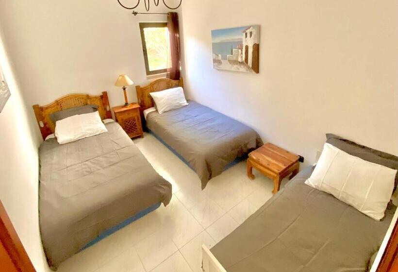 חדר משפחתי, Casa Calidris   Bed, Wine & Breakfast