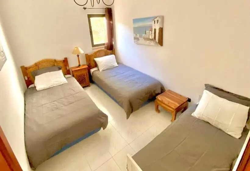 ファミリールーム, Casa Calidris Bed, Wine & Breakfast