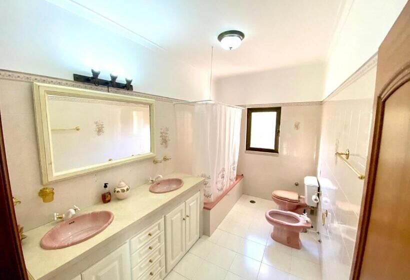 חדר סטנדרט עם מרפסת, Casa Calidris   Bed, Wine & Breakfast