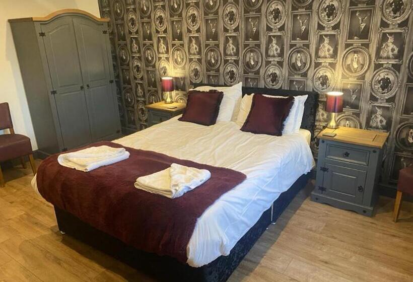 スタンダードルーム, Durham City Cottages