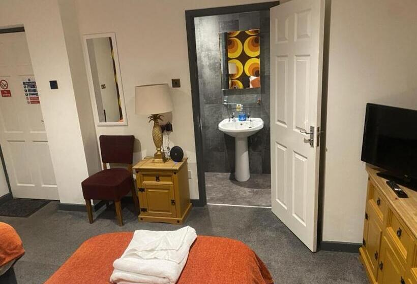 スタンダードルーム, Durham City Cottages