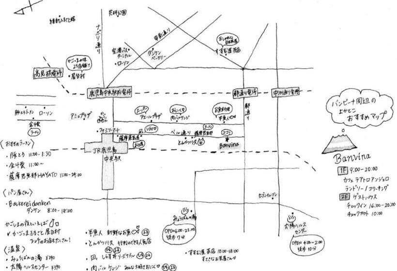 إستوديو قياسى, Guesthouse Banvina Vacation Stay 03952v