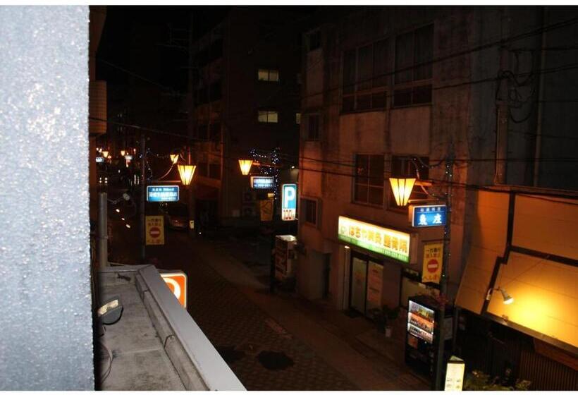 إستوديو قياسى, Guesthouse Banvina Vacation Stay 03952v