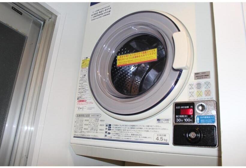 إستوديو قياسى, Guesthouse Banvina Vacation Stay 03952v