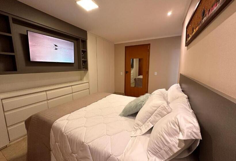 Номер Стандарт, La Vie Pousada De Charme