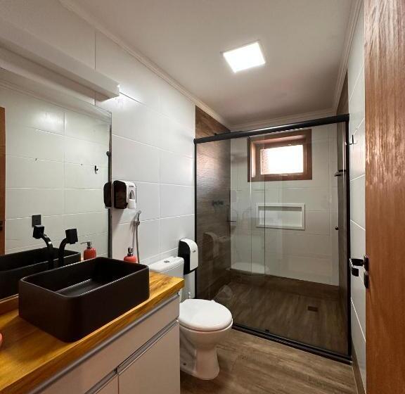 Номер Стандарт, La Vie Pousada De Charme