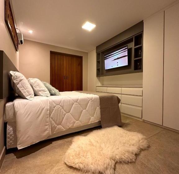 Номер Стандарт, La Vie Pousada De Charme