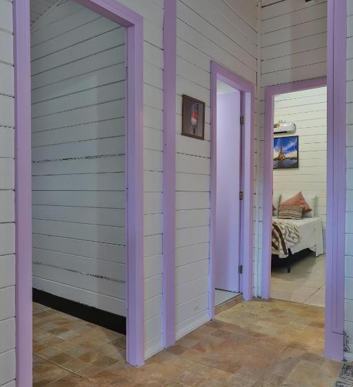 Шале 1 Спальня, La Vie Pousada De Charme