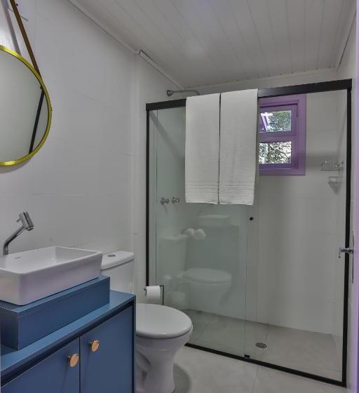 Шале 1 Спальня, La Vie Pousada De Charme