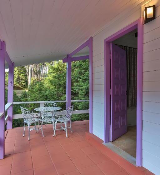 Шале 1 Спальня, La Vie Pousada De Charme