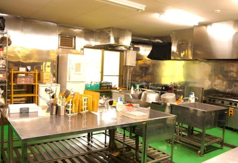 إستوديو قياسى, Livinganywhere Commons Aizu Bandai Mixed Dormitory   Vacation Stay 14957v