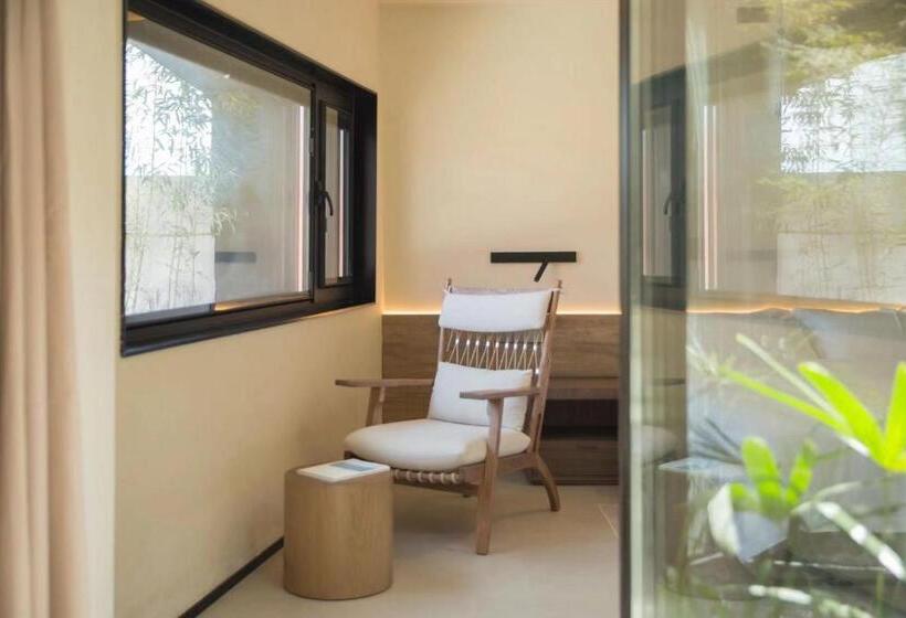 Стандартный Номер Кровать Кинг, Moya Homestay  Qingdao Laoshan Scenic Area Yangkou Store