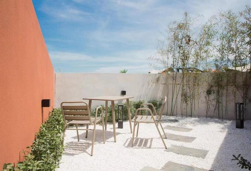 Стандартный Номер Кровать Кинг, Moya Homestay  Qingdao Laoshan Scenic Area Yangkou Store