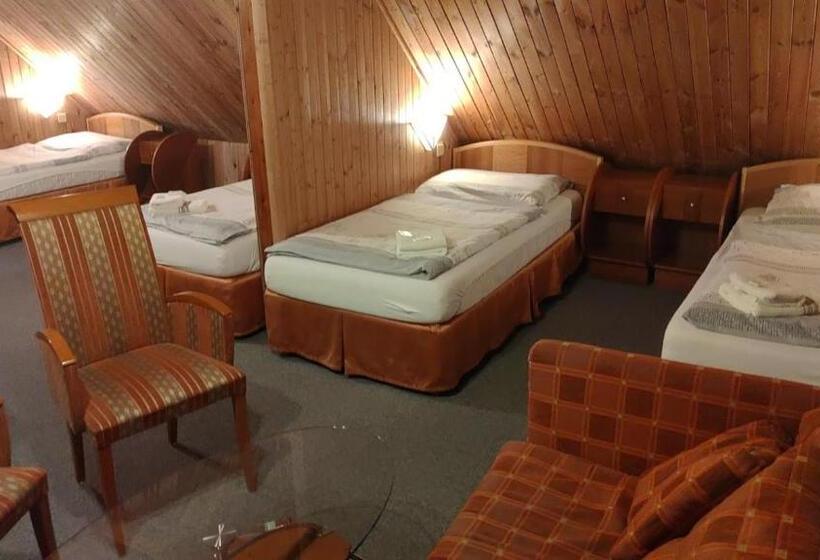 四人标准间, Schwarz