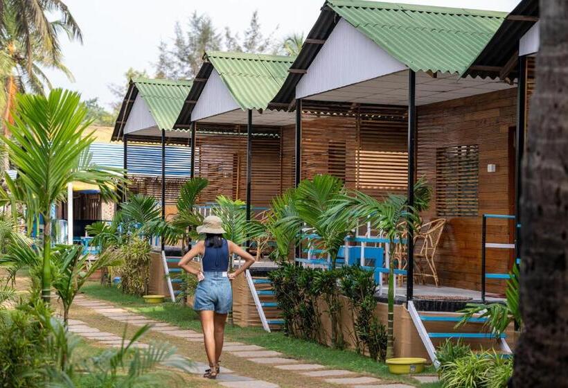 ガーデンビュースタンダードルーム, The Tito S Blue Sky Beach Resort