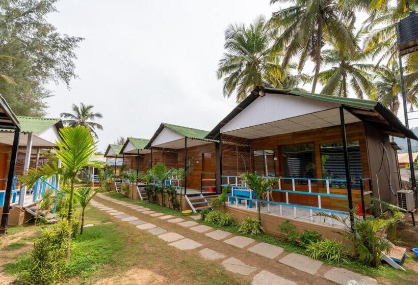 ガーデンビュースタンダードルーム, The Tito S Blue Sky Beach Resort