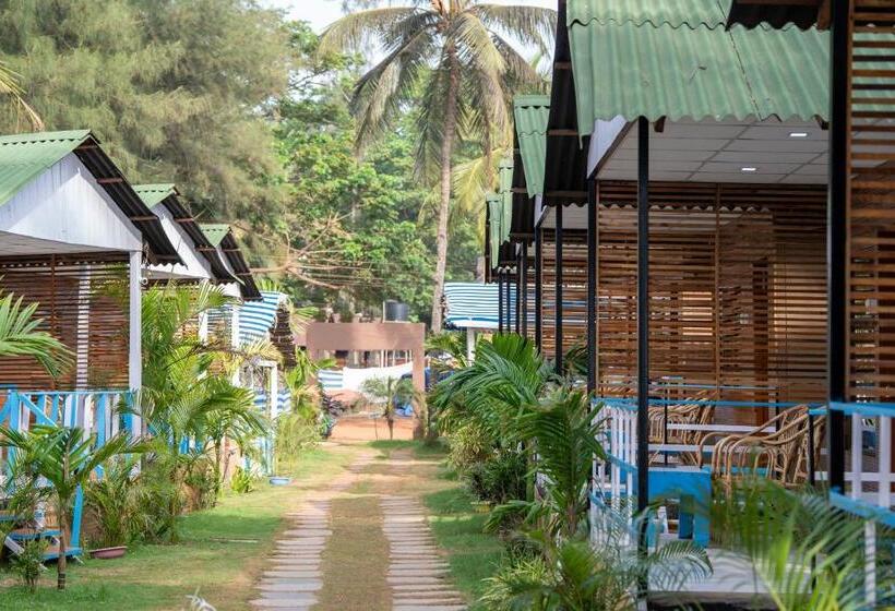 ガーデンビュースタンダードルーム, The Tito S Blue Sky Beach Resort