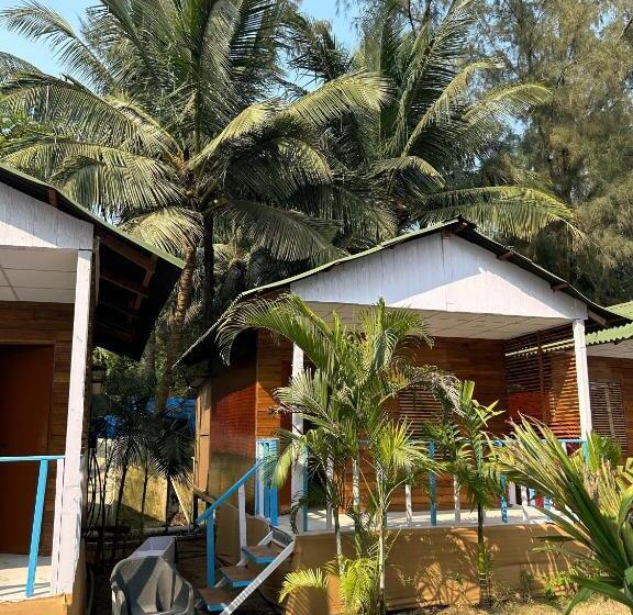 ガーデンビュースタンダードルーム, The Tito S Blue Sky Beach Resort