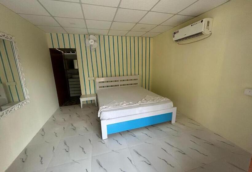 ガーデンビュースタンダードルーム, The Tito S Blue Sky Beach Resort