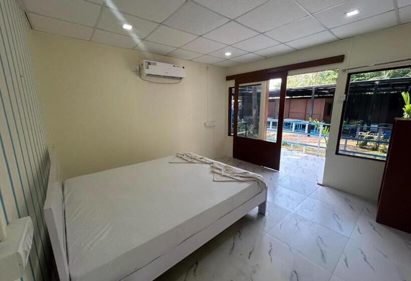 ガーデンビュースタンダードルーム, The Tito S Blue Sky Beach Resort