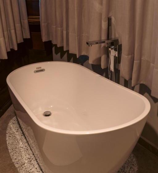 סוויטת סופריור נוף לים, Vila Caetanos