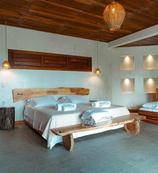 סוויטת סופריור נוף לים, Vila Caetanos