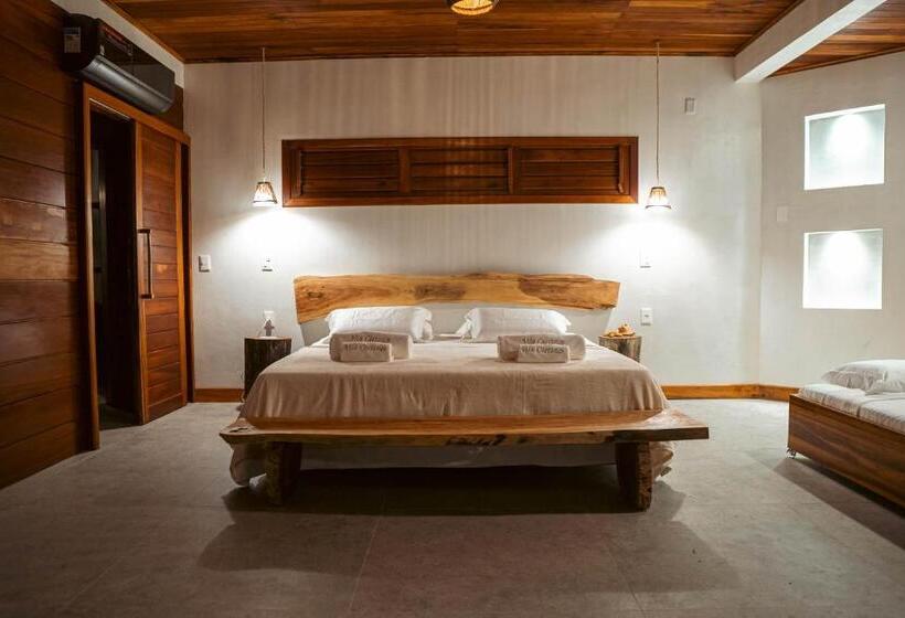 Люкс Superior Вид на Море, Vila Caetanos