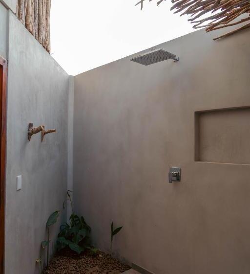 סוויטת דלוקס נוף לים, Vila Caetanos