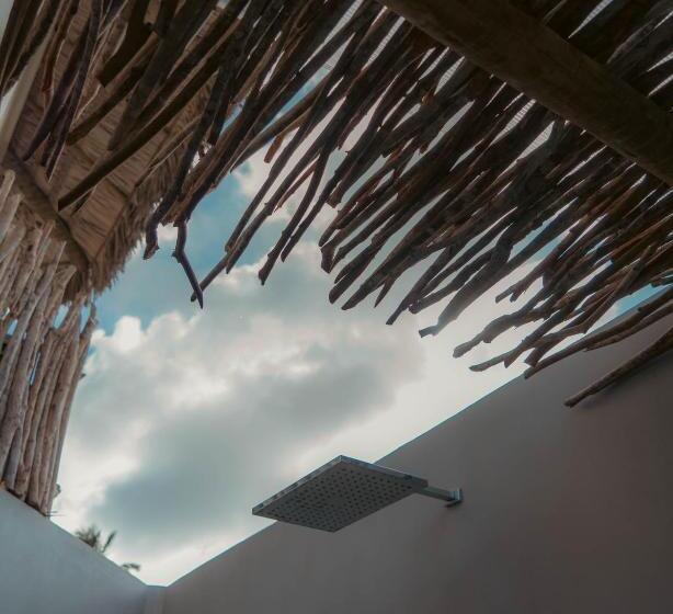 סוויטת דלוקס נוף לים, Vila Caetanos